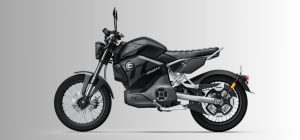 Super Soco TCMax 3900w