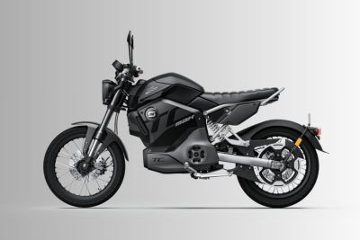 Super Soco TCMax 3900w