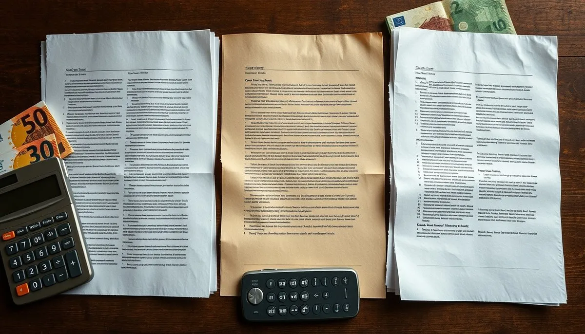 Comparación de precios de seguros para motos eléctricas con calculadora